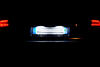 licence plate LED for Audi A6 C5
