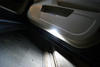 door sill LED for Audi A6 C6