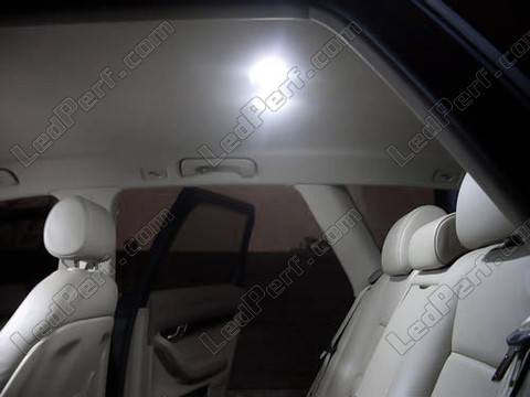 passenger compartment LED for Audi A6 C6