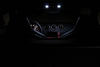 passenger compartment LED for Audi Tt Mk2