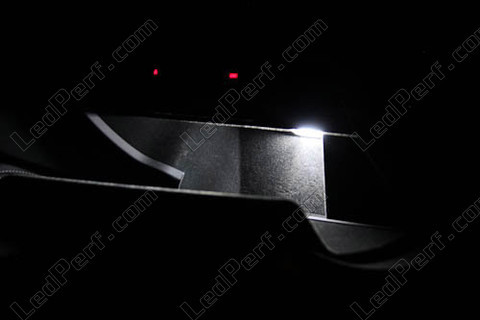 Glove box LED for Audi Tt Mk2