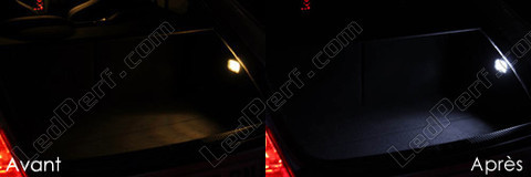 Trunk LED for Audi Tt Mk2
