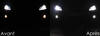 Fog lights LED for Audi TT 8J