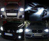 headlights LED for Audi TT 8N Tuning