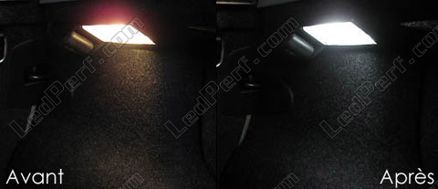 Trunk LED for BMW Serie 1 (E81 E82 E87 E88)