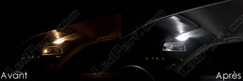 Ceiling Light LED for BMW Serie 3 (E36)