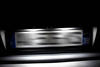 licence plate LED for BMW Serie 3 (E36)