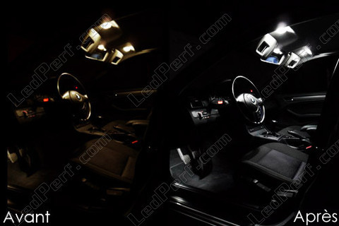 Ceiling Light LED for BMW Serie 3 (E46)