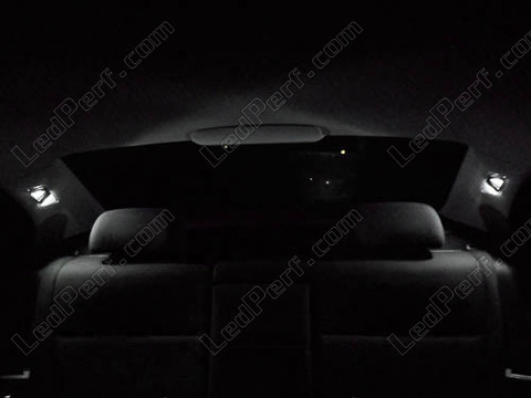 Rear ceiling light LED for BMW Serie 3 (E46)