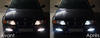 Fog lights LED for BMW Serie 3 (E46)