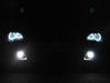 Fog lights LED for BMW Serie 6 (E63 E64) Tuning