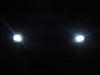 Main-beam headlights LED for BMW Serie 6 (E63 E64) Tuning