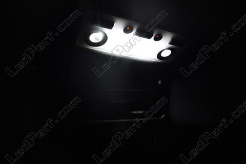 Front ceiling light LED for BMW X1 (E84)