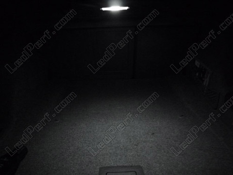 Trunk LED for BMW X1 (E84)