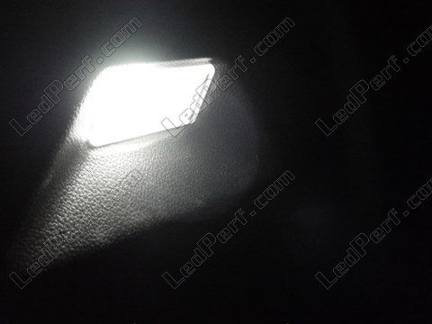 Trunk LED for Chevrolet Aveo T250