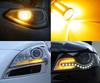 Front indicators LED for Chevrolet Aveo T250 Tuning