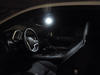 passenger compartment LED for Chevrolet Camaro