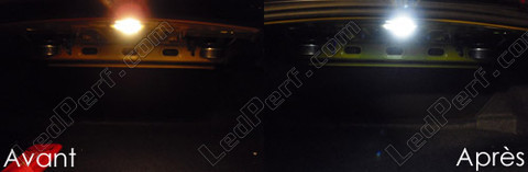 Trunk LED for Chevrolet Camaro