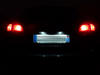licence plate LED for Chevrolet Cruze