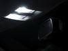 Front ceiling light LED for Chrysler 300C