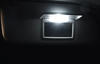 LED Sunvisor Vanity Mirrors Chrysler 300C