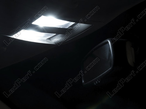 Front ceiling light LED for Chrysler 300C