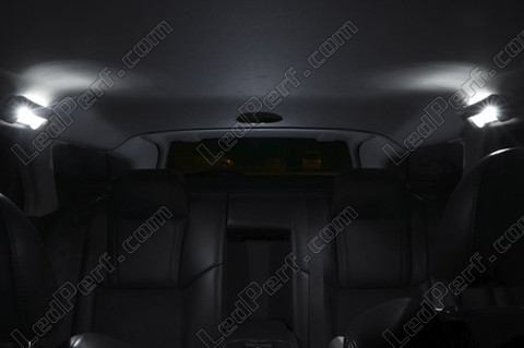 Rear ceiling light LED for Chrysler 300C