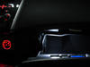 Glove box LED for Citroen C4 Aircross