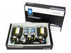 Xenon HID conversion kit LED for Citroen C4 Aircross Tuning