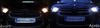 LED sidelight bulbs - Daytime running lights - Citroen DS4