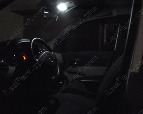 Ceiling Light LED for Dacia Dokker