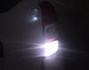 reversing lights LED for Dacia Duster