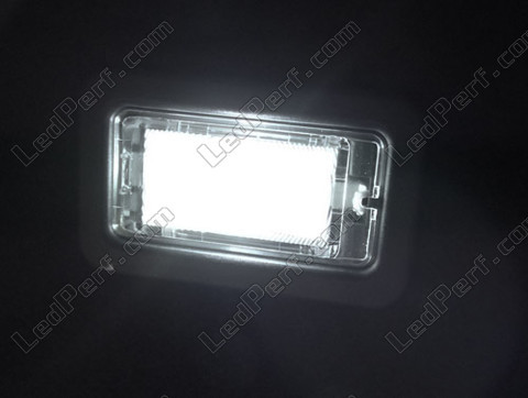 Trunk LED for Dacia Lodgy