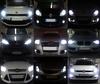headlights LED for Fiat Panda II Tuning