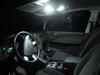 Front ceiling light LED for Ford C Max