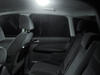 Rear ceiling light LED for Ford C Max