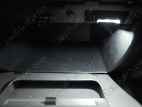 Glove box LED for Ford C Max
