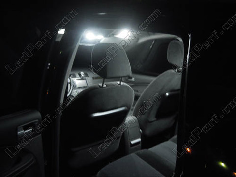 passenger compartment LED for Ford C Max