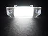 licence plate module LED for Ford C-MAX MK1 Tuning