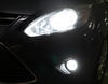 headlights LED for Ford C MAX MK2