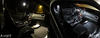 passenger compartment LED for Ford Focus MK2