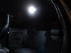 Rear ceiling light LED for Ford Focus MK2