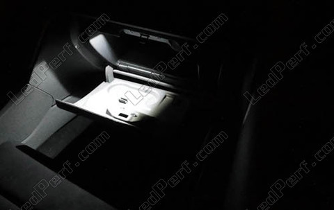 Glove box LED for Ford Focus MK2
