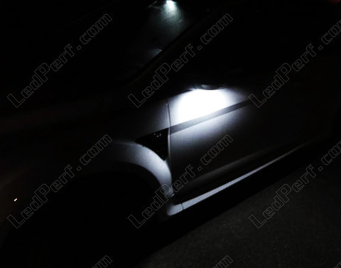 door mirror LED for Ford Focus MK2
