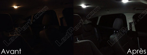 Ceiling Light LED for Ford Focus MK3