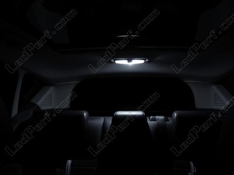 Rear ceiling light LED for Ford Kuga