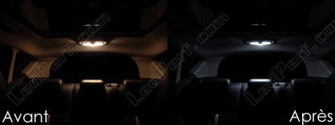 Rear ceiling light LED for Ford Kuga