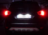 licence plate LED for Ford Kuga