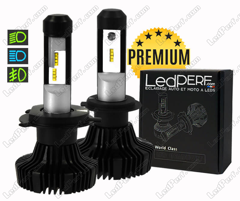 Power LED Conversion Kit for Ford Mondeo - 5 Warranty !