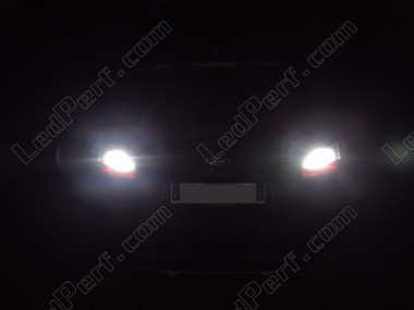 reversing lights LED for Ford S MAX Tuning